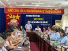 Đoàn ĐBQH tỉnh Tây Ninh: Lấy ý kiến góp ý đối với dự thảo Luật Bảo hiểm xã hội (sửa đổi)