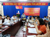 Thường trực HĐND huyện Dương Minh Châu tổ chức phiên giải trình về “Công tác cải cách hành chính và chuyển đổi số” trên địa bàn huyện