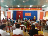 HĐND xã Long Thành Nam tổ chức kỳ họp thứ 09 (kỳ họp chuyên đề) nhiệm kỳ 2021-2026