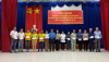 Đại biểu Quốc hội đơn vị tỉnh Tây Ninh: Tiếp xúc cử tri chuyên đề trước kỳ họp thứ 7, Quốc hội khóa XV