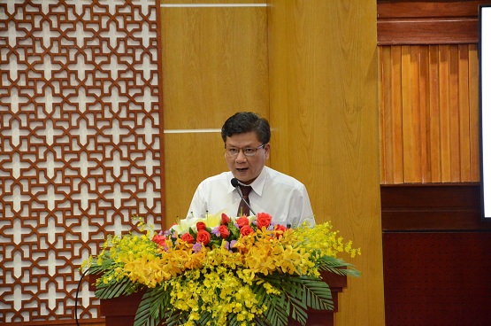 Kỳ họp thứ 6, HĐND tỉnh Tây Ninh: Chất vấn các ngành chuyên môn