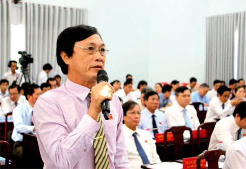 Yêu cầu rõ lộ trình thực hiện