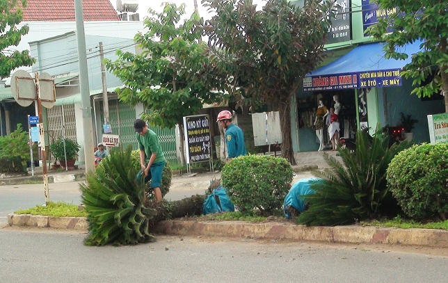 Tân Châu: Xử lý ý kiến, kiến nghị cử tri qua đợt TXCT sau kỳ họp thứ 5 HĐND huyện