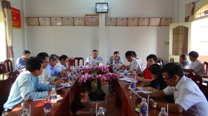 Hội đồng nhân dân Thành phố: Giám sát chuyên đề mang lại hiệu quả, đáp ứng nguyện vọng cử tri 