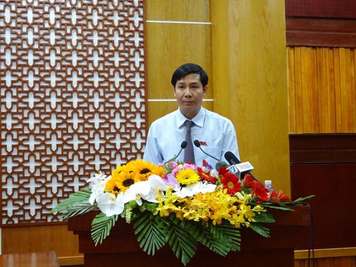 Hội đồng nhân dân tỉnh Tây Ninh: Bế mạc kỳ họp thứ 10