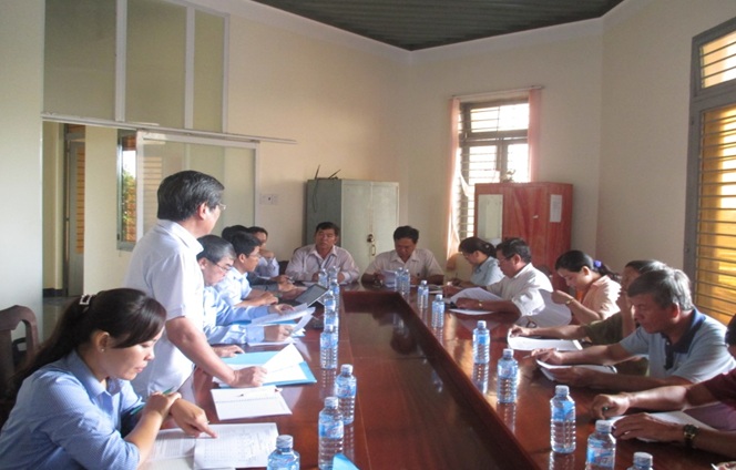 Ban Văn hóa - Xã hội HĐND tỉnh: Hoàn thành chương trình, kế hoạch hoạt động năm 2018