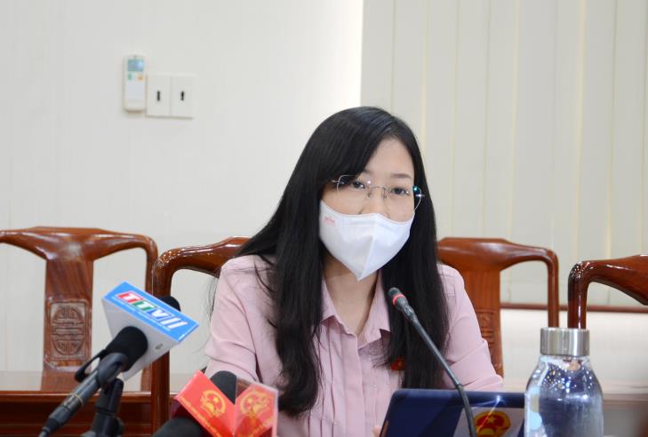 Đoàn đại biểu Quốc hội tỉnh Tây Ninh: Thảo luận ở Tổ về dự án Luật Kinh doanh bảo hiểm (sửa đổi)