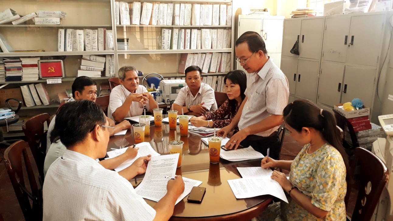 ​  HĐND Thành phố Tây Ninh: giám sát việc thực hiện các chính sách hỗ trợ cho các đối tượng ảnh hưởng do dịch Covid-19