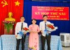 HĐND Phường IV, thành phố Tây Ninh bầu các chức danh lãnh đạo HĐND, UBND nhiệm kỳ 2021 – 2026