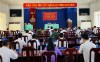 HĐND Thành phố Tây Ninh, khóa XII, nhiệm kỳ 2021 - 2026 tổ chức kỳ họp thứ 8 (kỳ họp chuyên đề)