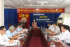 Đoàn đại biểu Quốc hội tỉnh Tây Ninh tổ chức Hội nghị  Lấy ý kiến góp ý dự thảo Luật Đất đai (sửa đổi)