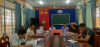 Ban Kinh tế - Xã hội Hội đồng nhân dân xã Trí Bình, huyện Châu Thành: Tổ chức giám sát chuyên đề về công tác giảm nghèo năm 2022