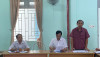 HĐND phường Ninh Sơn, thành phố Tây Ninh giám sát công tác vận động nhân dân đăng ký tham gia mua BHYT, BHXH tự nguyện