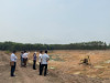 HĐND huyện Tân Biên giám sát công tác quản lí nhà nước trong lĩnh vực khai thác khoáng sản trên địa bàn huyện