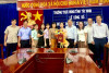 TAP THE TRAO QUYET DINH