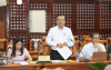 Đoàn ĐBQH tỉnh giám sát “Việc ban hành các quyết định hành chính  dẫn đến khiếu nại của công dân liên quan đến lĩnh vực đất đai  từ năm 2016 đến nay” tại UBND tỉnh Tây Ninh