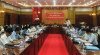 Ban Kinh tế và Ngân sách HĐND tỉnh thẩm tra Quy hoạch tỉnh Tây Ninh thời kỳ 2021 – 2030, tầm nhìn đến năm 2050