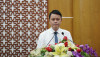 HĐND tỉnh tổ chức thành công Kỳ họp thứ 9 HĐND tỉnh Tây Ninh  Khóa X, nhiệm kỳ 2021-2026