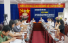 Đoàn đại biểu Quốc hội tỉnh Tây Ninh tổ chức Hội nghị góp ý dự thảo Luật Lưu trữ (sửa đổi) và Luật sửa đổi, bổ sung một số điều Luật Đấu giá tài sản