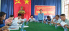 Thường trực HĐND xã Phước Chỉ, thị xã Trảng Bàng: Tổ chức phiên giải trình về việc giải quyết việc thu gom, xử lý rác thải trên địa bàn xã