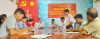 Thường trực Hội đồng nhân dân xã Phước Vinh, huyện Châu Thành: Tổ chức phiên giải trình tại phiên họp Thường trực Hội đồng nhân dân năm 2023