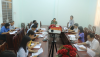 HĐND huyện Gò Dầu: Thông qua dự kiến nội dung và thời gian kỳ họp thứ Bảy HĐND huyện khóa XII, nhiệm kỳ 2021-2026