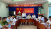 Thường trực Hội đồng nhân dân phường Ninh Sơn tổ chức phiên giải trình về công tác xử lý vi phạm hành chính về cai nghiện ma tuý và quản lý sau cai nghiện ma túy trên địa bàn