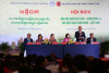 Hội nghị Liên tịch giữa Hội hữu nghị Việt Nam – Campuchia và  Hội hữu nghị Campuchia – Việt Nam tại tỉnh Tây Ninh