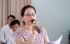 Đại biểu HĐND tỉnh, thành phố Tây Ninh tiếp xúc cử tri trước kỳ họp 10 tại xã Bình Minh và phường Ninh Sơn