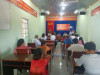 HĐND xã Tân Bình, thành phố Tây Ninh tổ chức tiếp xúc cử tri trước kỳ họp thứ 6
