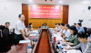 Ban Kinh tế và Ngân sách thẩm tra một số nội dung trình kỳ họp thứ 10 HĐND tỉnh
