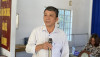 Thường trực HĐND phường Ninh Sơn, thành phố Tây Ninh tổ chức hội nghị tiếp xúc cử tri trước kỳ họp thứ 8, nhiệm kỳ 2021 – 2026
