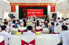 Hội đồng nhân dân huyện Châu Thành bế mạc Kỳ họp thứ 7 Hội đồng nhân dân huyện Khóa XII, nhiệm kỳ 2021 - 2026