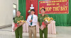 HĐND huyện Tân Biên khai mạc kỳ họp thứ 7 nhiệm kỳ 2021 - 2026