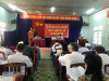 HĐND xã Long Khánh, huyện Bến Cầu: Tổ chức kỳ họp thứ 8, kỳ họp thường lệ cuối năm 2023