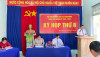 HĐND xã Bình Minh tổ chức kỳ họp thứ 8 (kỳ họp thường lệ) Khóa XII, nhiệm kỳ 2021- 2026