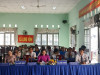 Hội đồng nhân dân xã Long Vĩnh, huyện Châu Thành: Tổ chức Kỳ họp thứ 8 Hội đồng nhân dân xã Khóa VI, nhiệm kỳ 2021-2026