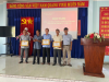 Thường trực HĐND xã Bàu Đồn, huyện Gò Dầu: Tổ chức hội nghị tổng kết hoạt động Hội đồng nhân dân xã năm 2023