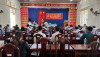 HĐND xã Thạnh Tân tổ chức thành công Kỳ họp thứ 8, nhiệm kỳ 2021-2026