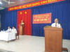 HĐND xã Hưng Thuận, thị xã Trảng Bàng: Tổ chức kỳ họp lần thứ 7, khóa IV, nhiệm kỳ 2021-2026