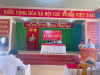 HĐND xã Tân Phong tổ chức kỳ họp thứ 7 HĐND xã Khóa XII, nhiệm kỳ 2021 - 2026