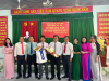 HĐND xã Phước Đông, huyện Gò Dầu: Tổ chức kỳ họp thứ 8 (kỳ họp chuyên đề) khóa XI, nhiệm kỳ 2021 - 2026