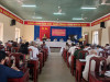 Tiếp xúc cử tri sau kỳ họp thứ 10 HĐND thị xã Trảng Bàng, thứ 10 HĐND tỉnh Tây Ninh nhiệm kỳ 2021-2026