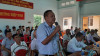 Đại biểu HĐND tỉnh, thành phố tiếp xúc cử tri phường Hiệp Ninh