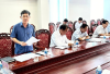 Đoàn đại biểu Quốc hội tỉnh Tây Ninh giám sát chuyên đề  tại Cục Thuế tỉnh Tây Ninh