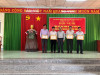 HĐND xã Tân Bình, huyện Tân Biên tổ chức hội nghị tổng kết hoạt động năm 2023 và triển khai kế hoạch hoạt động năm 2024