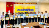 HĐND thành phố Tây Ninh tổ chức Hội nghị tổng kết năm 2023 và triển khai phương hướng hoạt động năm 2024
