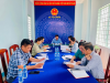Hội đồng nhân dân xã Thái Bình, huyện Châu Thành: Giám sát kết quả thực hiện Kế hoạch tổ chức lực lượng, huấn luyện, hoạt động và bảo đảm chế độ, chính sách cho Dân quân tự vệ trên địa bàn xã, giai đoạn 2021 - 2025