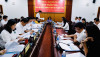 Ban Kinh tế và Ngân sách thẩm tra các nội dung trình kỳ họp thứ 11 HĐND tỉnh