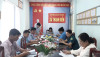 Hội đồng nhân dân xã Thanh Điền, huyện Châu Thành: Tổ chức giám sát chuyên đề về việc thực hiện các chỉ tiêu nghị quyết phát triển kinh tế - xã hội giai đoạn 2021 - 2024
